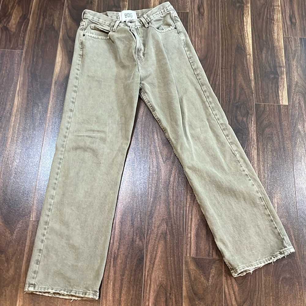 Urban Outfitters Baggy skate jean 29x30